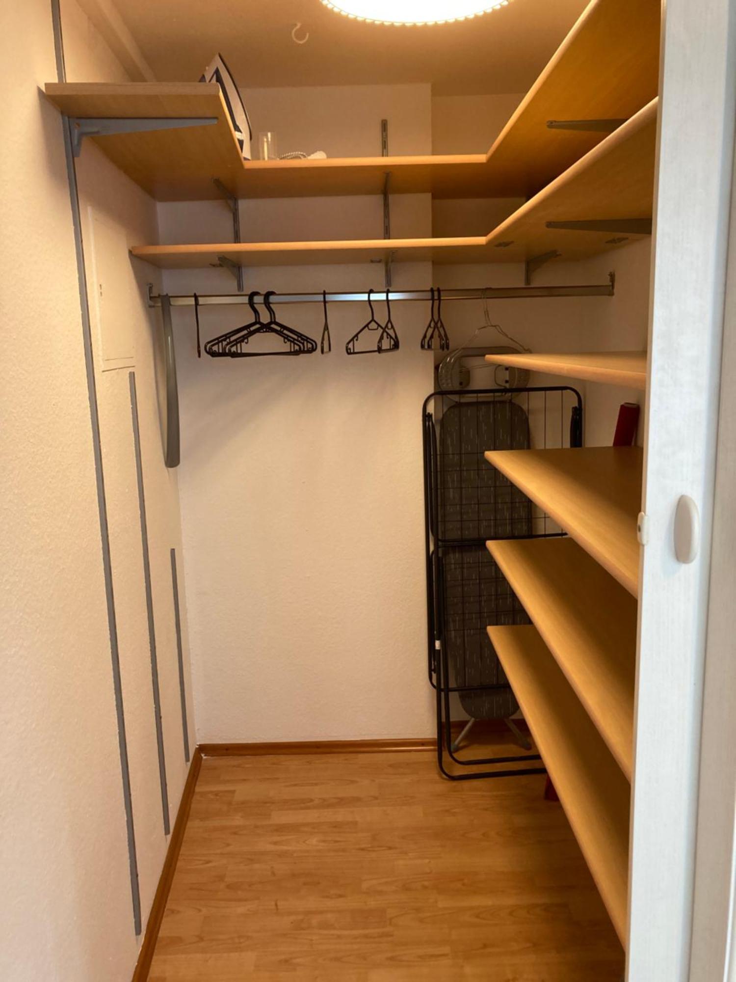Apartment Central Lübeck